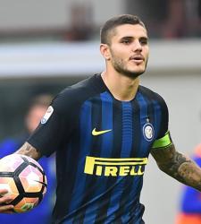 Мауро Икарди