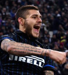 Мауро Икарди