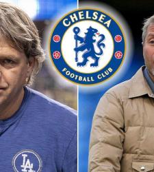 Официально: Абрамович продал «Челси»