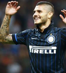 Мауро Икарди