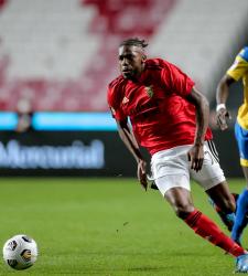 Нуну Тавареш