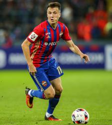 Александр Головин