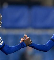 Переговоры Канте и Жоржиньо с «Челси» зашли в тупик