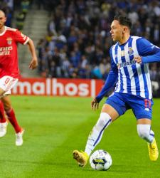 Пепе из «Порту» интересен двум клубам АПЛ