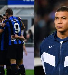 «ПСЖ» готов выложить 90 000 000 евро за замену Мбаппе