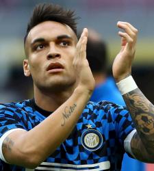 Лаутаро Мартинес