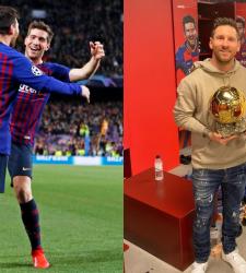 «Интер Майами» подпишет ещё одного игрока «Барсы»