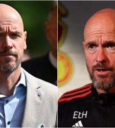 Тренер «МЮ» требует 125 000 000 евро на 2 трансфера