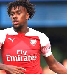 Алекс Ивоби