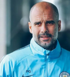 Хосеп Гвардиола