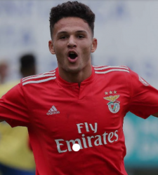 Гонсалу Рамуш