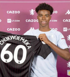 Карни Чукауэмека