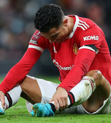 Криштиану Роналду