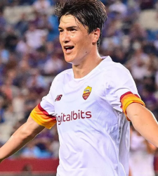 Элдор Шомуродов