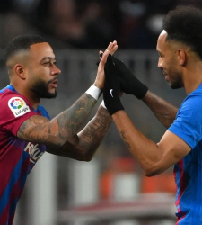 Пьер-Эмерик Обамеянг