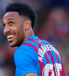 Пьер-Эмерик Обамеянг