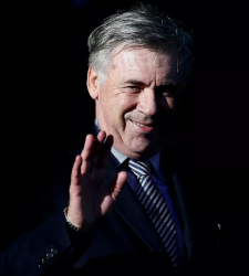 Карло Анчелотти