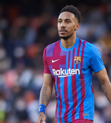 Пьер-Эмерик Обамеянг