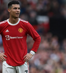 Криштиану Роналду