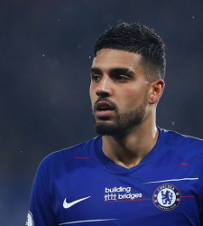 Эмерсон Палмери