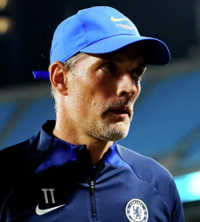 Томас Тухель