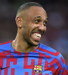 Пьер-Эмерик Обамеянг