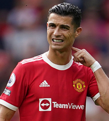 Криштиану Роналду