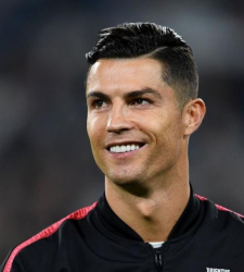 Криштиану Роналду