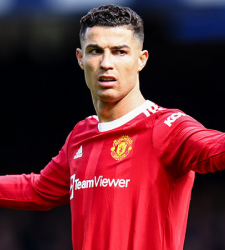 Криштиану Роналду