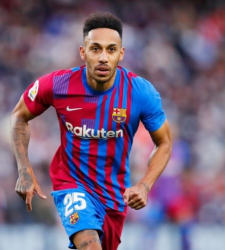 Пьер-Эмерик Обамеянг