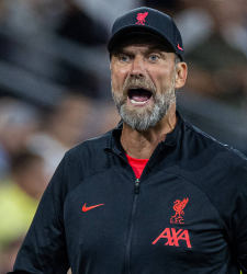 Юрген Клопп