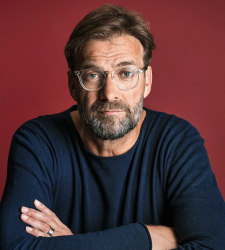 Юрген Клопп