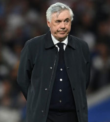 Карло Анчелотти