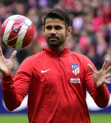 Диего Коста