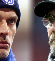 Юрген Клопп