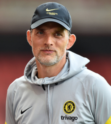 Томас Тухель