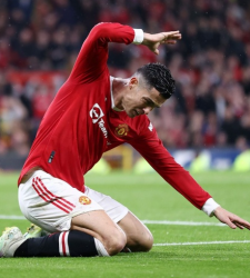 Криштиану Роналду