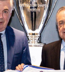 Карло Анчелотти