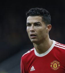 Криштиану Роналду