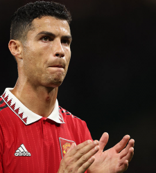 Криштиану Роналду