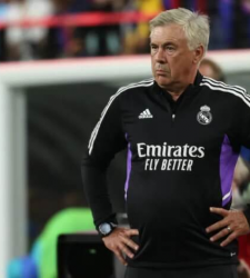 Карло Анчелотти