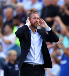 Грэм Поттер