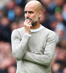 Хосеп Гвардиола