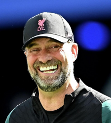 Юрген Клопп