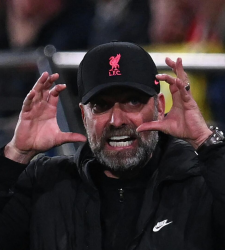 Юрген Клопп