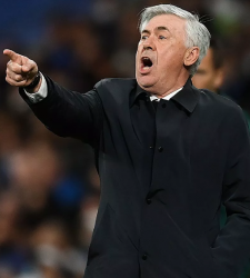 Карло Анчелотти