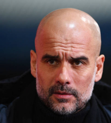 Хосеп Гвардиола