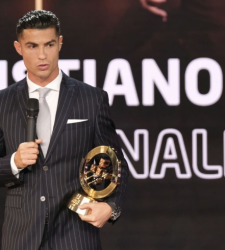 Криштиану Роналду