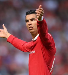 Криштиану Роналду