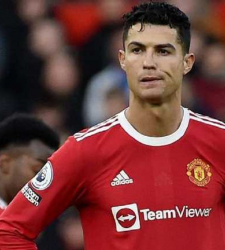 Криштиану Роналду